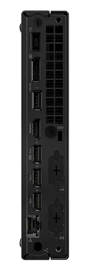 LENOVO ThinkCentre M75Q G5 Tiny AMD Ryzen 7 PRO 8700GE 16GB DDR5 512GB SSD Windows 11 Pro AMD GPU 3YR OS Keyboard Mouse - Image 4