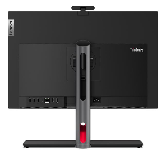 LENOVO ThinkCentre M90A AIO 23.8' FHD Touch Intel i5-14500 vPro 16GB 512GB SSD WIN 11 PRO 3yrs Onsite Wty Webcam Speakers Mic Keyboard Mouse - Image 4