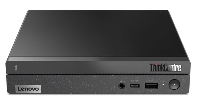 LENOVO ThinkCentre Neo 50q G4 Tiny Desktop PC i5-13420H 16GB 256GB SSD Windows 11 Pro 3yrs Onsite Wty UHD Graphics WiFi6 KBM ~12E3005GAU - Image 4