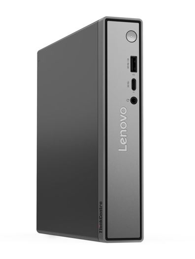 LENOVO ThinkCentre Neo 50q G5 Tiny Desktop PC i5-210H 16GB DDR5 512GB SSD Windows 11 Pro 1yrs Onsite Wty UHD GPU WiFi6 KBM ~replace 12E3005GAU
