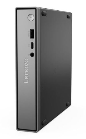 LENOVO ThinkCentre Neo 50Q G5 Tiny Desktop PC i5-13420H 16GB DDR5 512GB SSD Windows 11 Pro 1YR OS UHD GPU Keyboard Mouse ~replace 12LN007PAU
