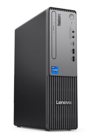 LENOVO ThinkCentre Neo 50S G5 SFF Desktop PC i5-13400 16GB DDR5 512GB SSD Windows 11 Pro 3yrs OS Wty UHD Graphics LAN KBM ~replace 12JF00F0AU