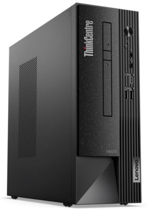 LENOVO ThinkCentre Neo 50S G4 SFF Desktop PC i7-13700 16GB DDR5 512GB SSD Windows 11 Pro 3yrs OS Wty UHD Graphics LAN KBM ~replace 12JF00F1A