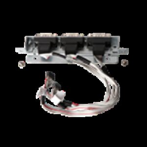 Shuttle PCM31 Triple COM port expansion for Shuttle Slim-PC Barebone XH310(R)/ XH610/ XH310/ XH310V/ XH310R/ XH310RV