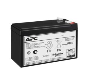 APC Replacement Battery Cartridge #176