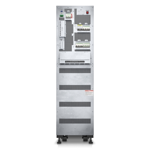 APC Easy UPS 3S 10kVA 400V 3:3 UPS for internal batteries - Image 4