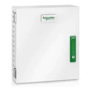APC Maintenance Bypass Panel, single unit, 10-20kW 400V wallmount, for Galaxy VS and Easy UPS 3S
