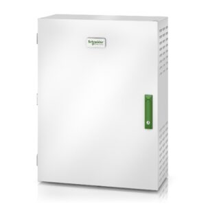 Maintenance Bypass Panel, single unit, 80-120kW 400V wallmount, for Galaxy VS and Easy UPS 3S/3M