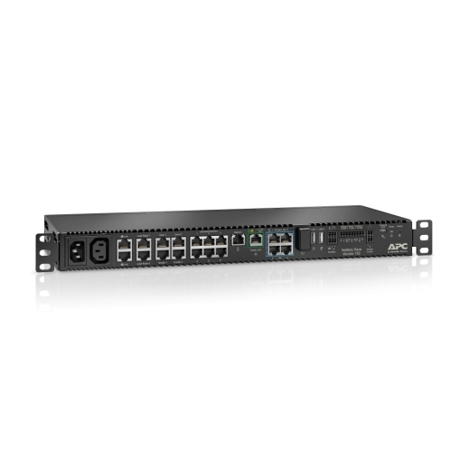 APC Rack Mount, Security and Environmental Appliance, NetBotz, 750 - Image 4