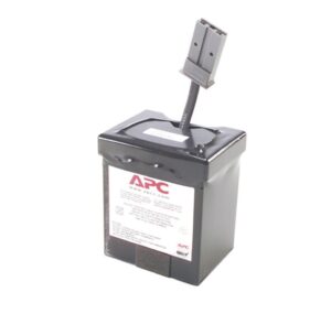 APC Replacement Battery Cartridge #30 with 2 Year Warranty