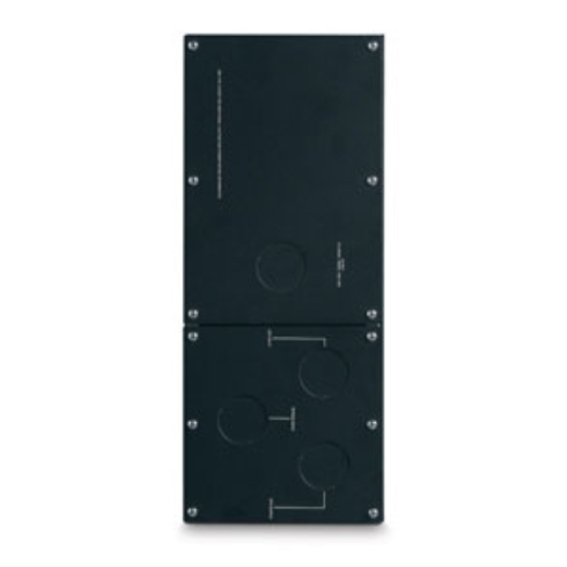 APC Service Bypass Panel 200/208/240 V, 100 A, MBB, Hardwire input/output - Image 4