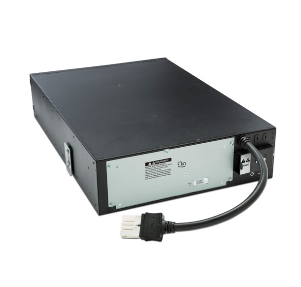 APC Smart-UPS On-Line SRT Battery Pack for 5/6kVA Extended runtime model 192V - Image 2