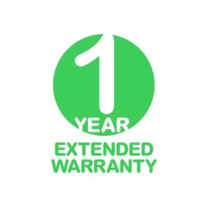 APC 1 Year Extended Warranty for Li-Ion Smart-UPS L15