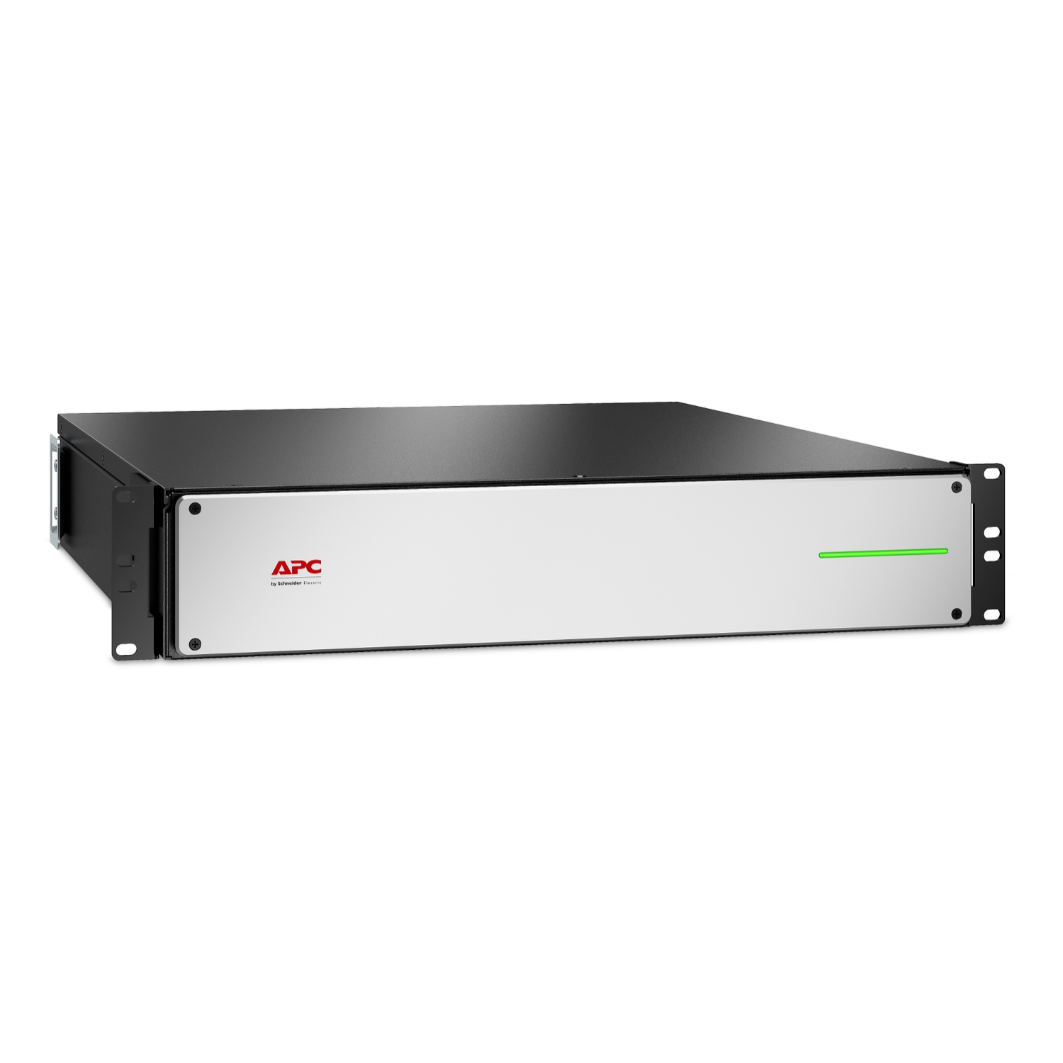 APC Smart-UPS Online 48V External Battery Pack, 2U Rackmount, Lithium-Ion - Image 2