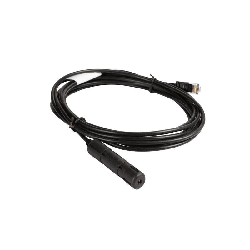 APC Temperature & Humidity Sensor, Suitable For AP9613 & AP9810 - Image 3