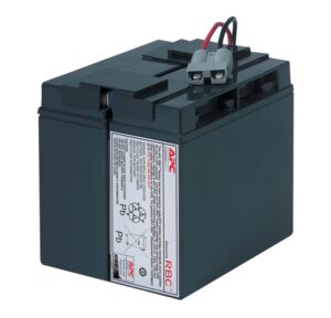 APC Replacement battery cartride #148 with 2 Year Warranty