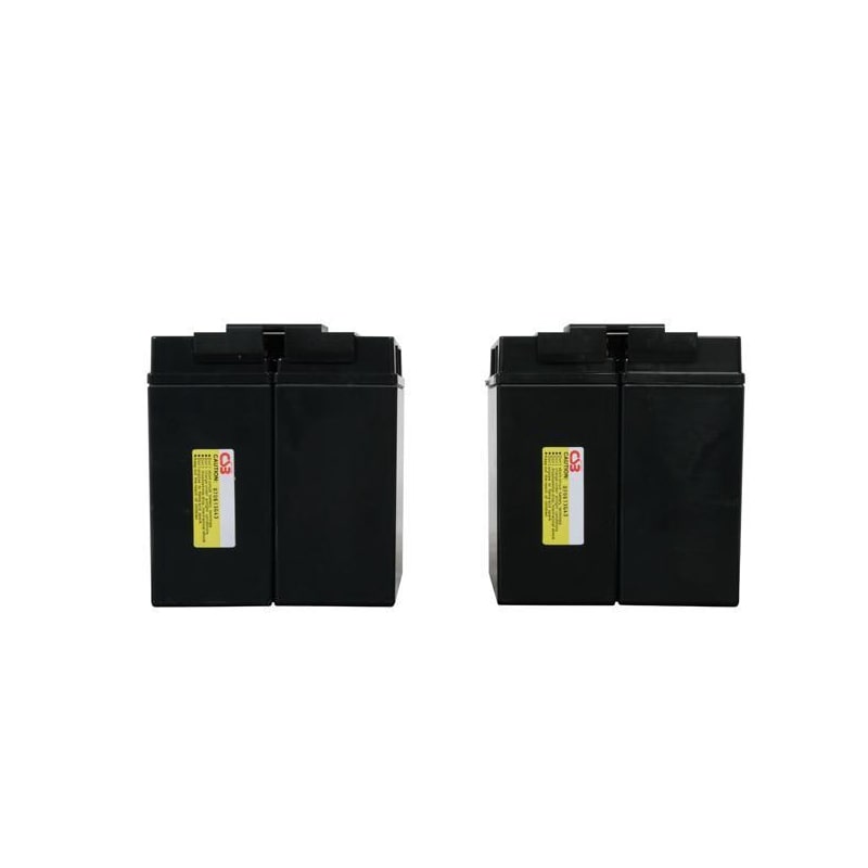 APC Replacement Battery Cartridge #11, Suitable For SU1400RMXLINET, SU2200I, SU2200INET, SU2200RMI, SU2200RMINET, SU2200RMXLINET - Image 2
