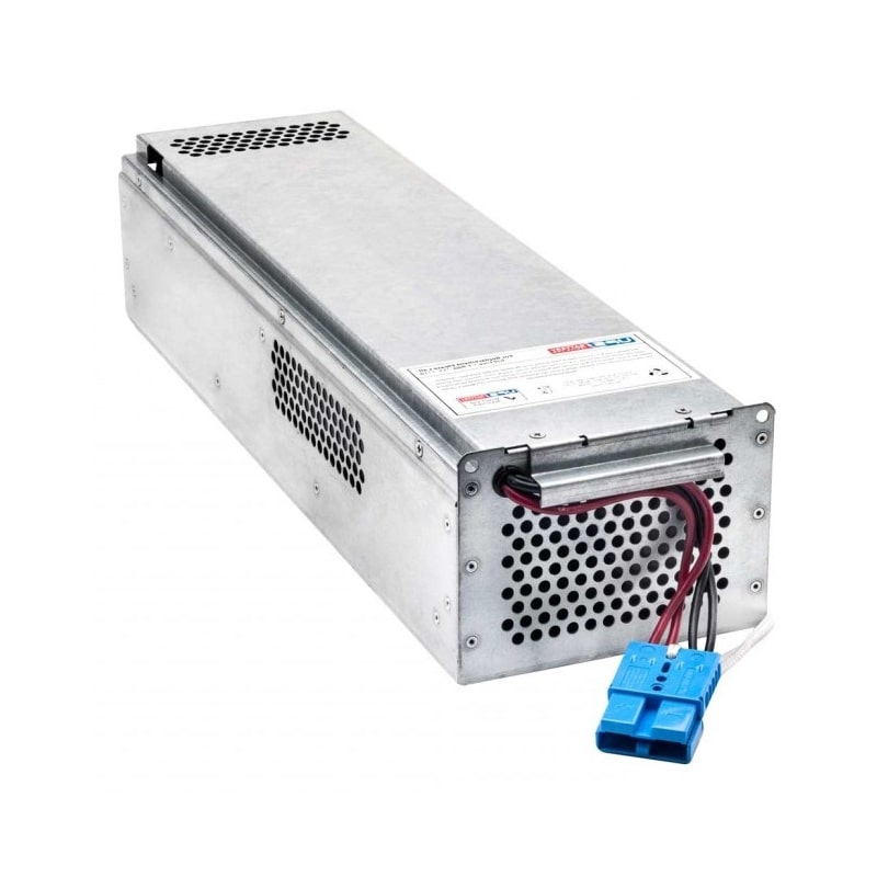 APC Replacement Battery Cartridge #27, Suitable For SU2200RMXLI3U, SU3000RMXLI3U, SU48R3XLBP - Image 2