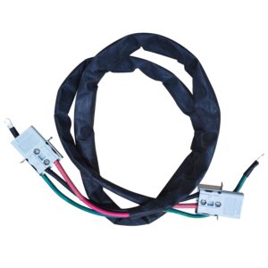 APC Easy UPS SRV 5FT Extension Cable for 240VDC External Battery Packs (5/6/10kVA UPS)