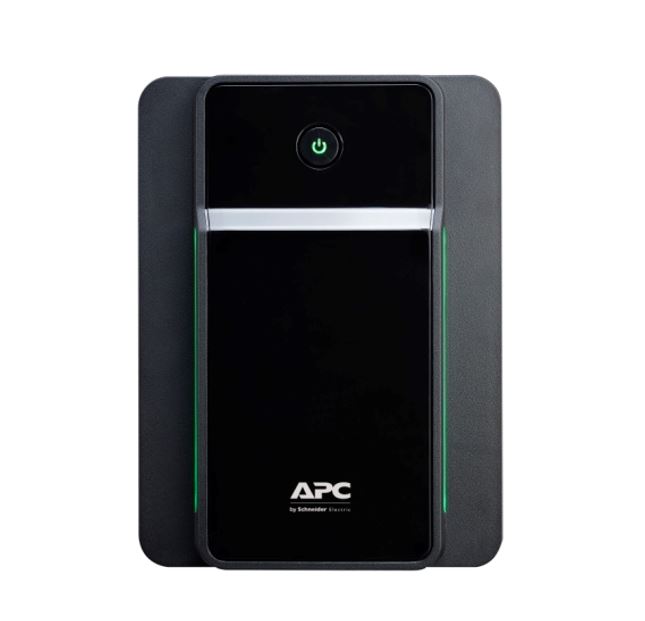 APC Back-UPS 1200VA/650W Line Interactive UPS, Tower, 230V/10A Input, 4x Aus Outlets, Lead Acid Battery - Image 2