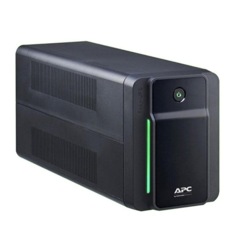 APC Back-UPS 1200VA/650W Line Interactive UPS, Tower, 230V/10A Input, 4x Aus Outlets, Lead Acid Battery - Image 4