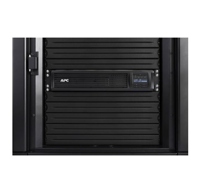 APC Smart-UPS 1500VA/1000W Line Interactive UPS, 2U Rackmount, 230V/10A Input, 4x IEC C13 Outlets, Lead Acid Battery, SmartConnect - Image 4
