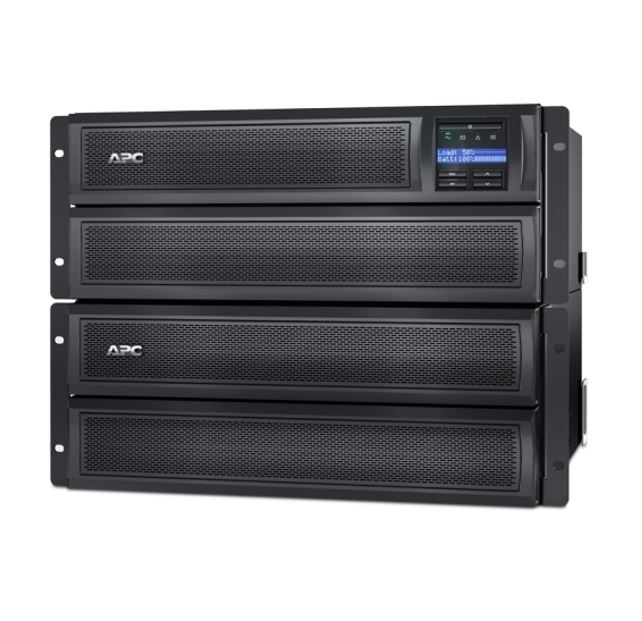APC Smart-UPS X 120V External Battery Pack, 4U RM/Tower, Lead Acid Battery - Image 3
