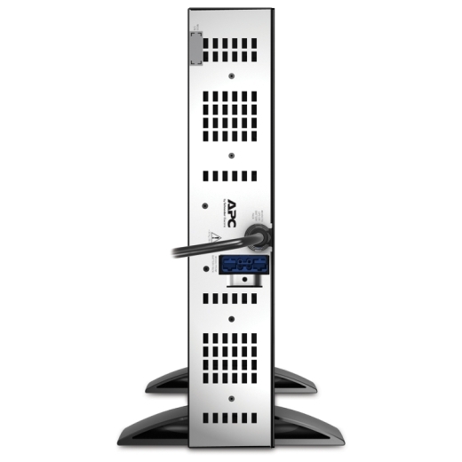 APC Smart-UPS X 48V External Battery Pack, 2U RM/Tower, Lead Acid Battery - Image 4