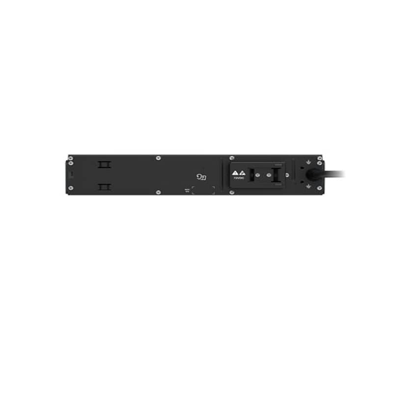 APC Smart-UPS SRT 72V External Battery Pack, 2U RM, Lead Acid Battery - Image 3