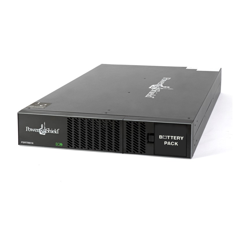 PowerShield Centurion RT 10kVA, Battery Bank, SNMP, MBS, Rail Kit Bundle (PSCERT10KL, PSRTBB16, PSRK, PSSNMPV4, PSMBSR10K), robust - Image 2