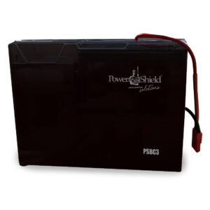 PowerShield Clamshell Battery Cartridge 3, for PSCERT1000 (1), PSRTBB6 (2) battery replacement, easy maintenance and replacement