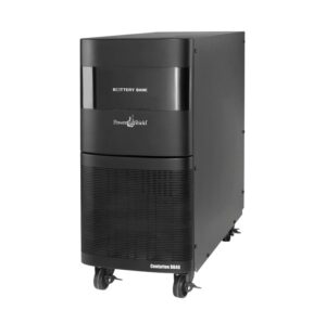 PowerShield Extended Battery Module for PSCE6000, PSCE10K (40 batteries), enhances runtime and reliability for UPS systems