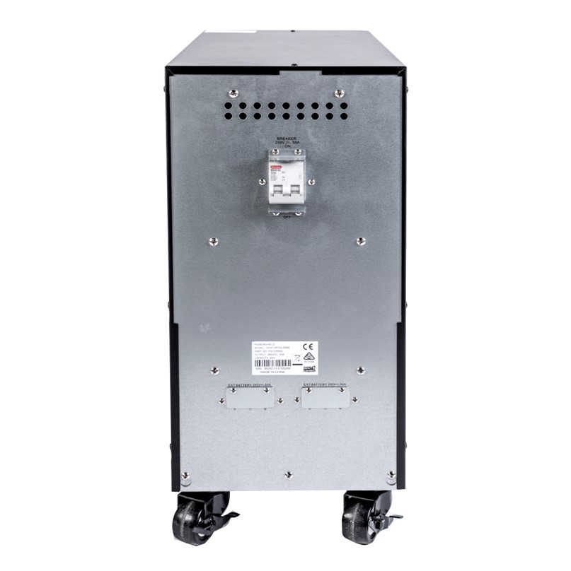 PowerShield Extended Battery Module for PSCE6000, PSCE10K (40 batteries), enhances runtime and reliability for UPS systems - Image 2