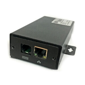 PowerShield External Communications Box, enhances communication capabilities for UPS systems, reliable and durable design