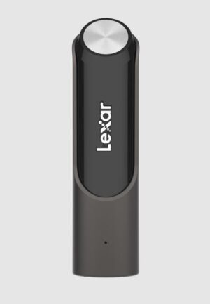 Lexar P30 128GB JumpDrive® USB 3.2 Gen 1 Flash Drive, up to 450MB/s read It is available in different capacities up to 1 TB to best suit your needs.