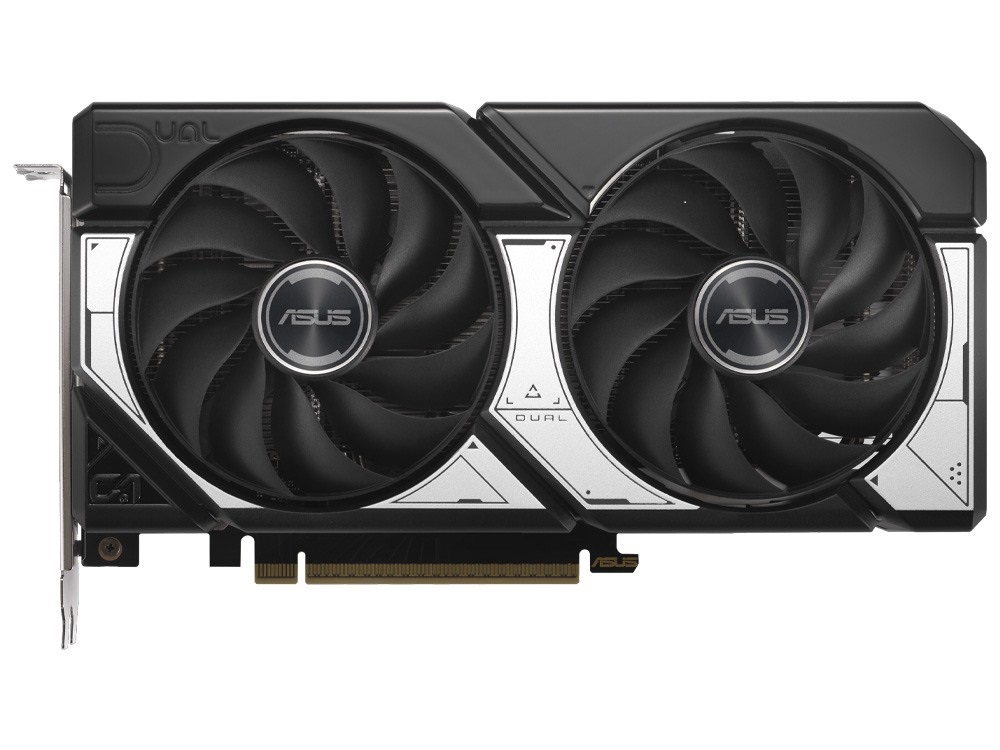 ASUS nVidia GeForce PRIME-RTX5060TI-O8G RTX 5060 Ti 8GB GDDR7 OC Edition 2617 MHz Boost Clock, RAM 28Gbps, 772 AI TOPs, Digital Max Resolution - Image 2