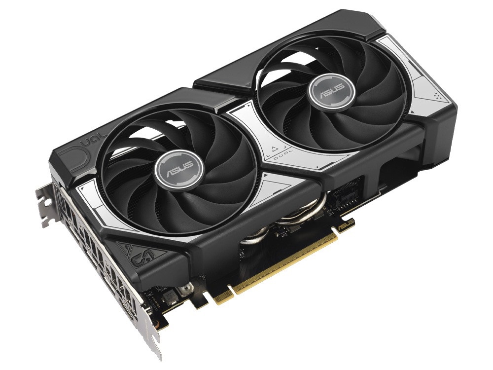 ASUS nVidia GeForce PRIME-RTX5060TI-O8G RTX 5060 Ti 8GB GDDR7 OC Edition 2617 MHz Boost Clock, RAM 28Gbps, 772 AI TOPs, Digital Max Resolution - Image 4