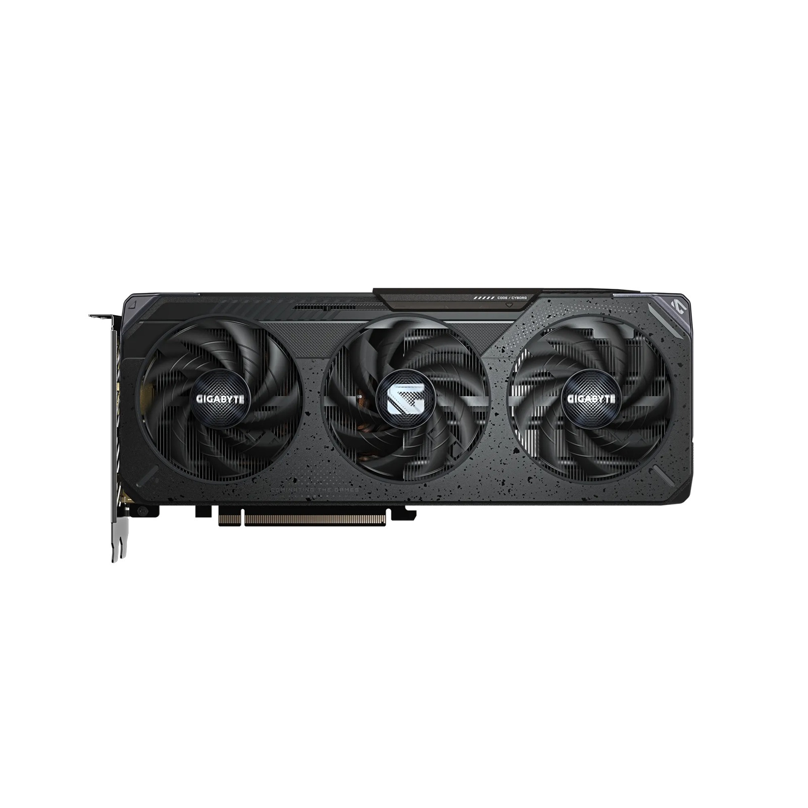 Gigabyte GV-R9060XTGAMING OC-8GD, Radeon™ RX 9060 XT, 8GB, GDDR6, PCI-E 5.0, ATX, HDMI 2.1b *2 (embargo) - Image 2