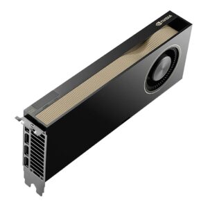 Leadtek nVidia RTX PRO 6000 Blackwell Max-Q Workstation Edition 96GB GDDR7 ECC