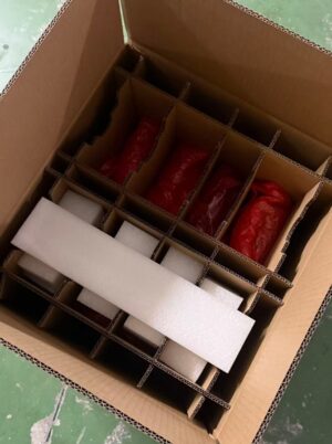 XFX Swift AMD Radeon RX 9060 Gaming Edition with 8GB GDDR6 HDMI 2xDP, AMD RDNA™ 4 (RX-96SWFT8BB)-Bulk System Build-8 each box