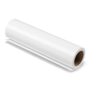 Brother *NEW* GENUINE GLOSSY PAPER ROLL 297MM X 37.5 (165GSM)