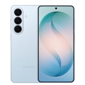 Samsung Galaxy S26+ 5G 512GB - Sky Blue *AU STOCK*, 6.7', Quad HD+, 120Hz, 12GB/512GB, 50MP/12MP, Single+ eSIM, 4900mAh, 2 Years Warranty