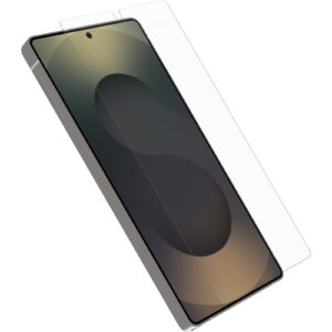 OtterBox Glass Samsung Galaxy S26 Ultra (6.9') Screen Protector Clear - (77-000033), Drop Protection, Anti-Scratch, Flawless Touch, 2 Years Warranty