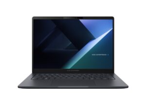 ASUS ExpertBook 14' B3405CCA Win11 Pro Intel Ultra 7‑255H, WUXGA, 16GB DDR5, 512GB NVMe SSD, 1Y OSW + Battery Warranty 1.52kg Notebook
