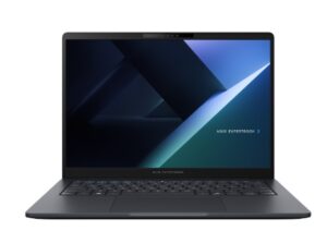 ASUS ExpertBook 14' B3405CCA Win11 Pro Intel Ultra 5‑225H, WUXGA, 16GB DDR5, 512GB NVMe SSD, 1Y OSW + Battery Warranty 1.52kg Notebook
