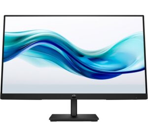 HP Series 3 Pro 324pf 23.8" FHD IPS Monitor