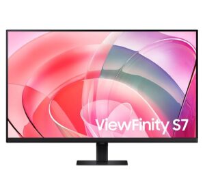Samsung ViewFinity S70D 32" 4K UHD Monitor (LS32D700EAEXXY)