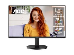 AOC U27B3AF 27" 4K UHD IPS Monitor