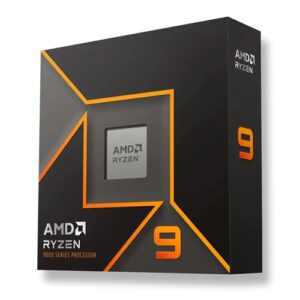 AMD Ryzen 9 9950X 16-Core / 32-Thread 5.7GHz AM5 Desktop Processor