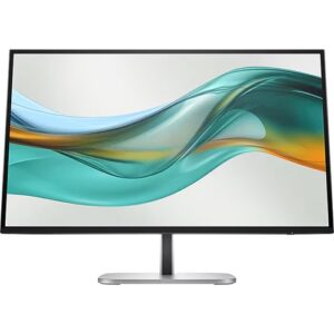 HP Series 5 Pro 527PQ 27" QHD IPS Monitor
